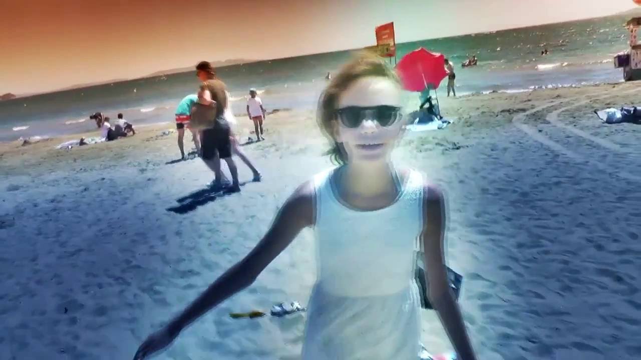 Eva Fun EVA FUN le temps des vacances - YouTube