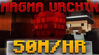 New Best Hypixel Skyblock Money Making Method Up To 60M A Hour Update