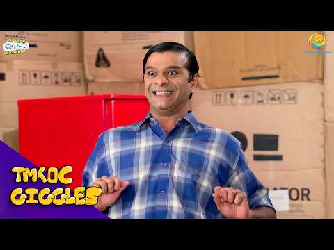 Bagha went on a movie date | Ep. 2431 | TG | Taarak Mehta