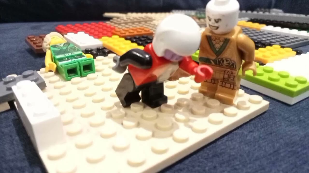 Eternal super tournament of energy and the limit breaker movies