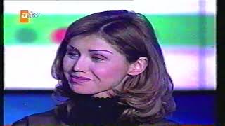 Ceylan Dön Maralim (Nostalji, Atv, Pop 40 Listenin 1Numara) By Feridi