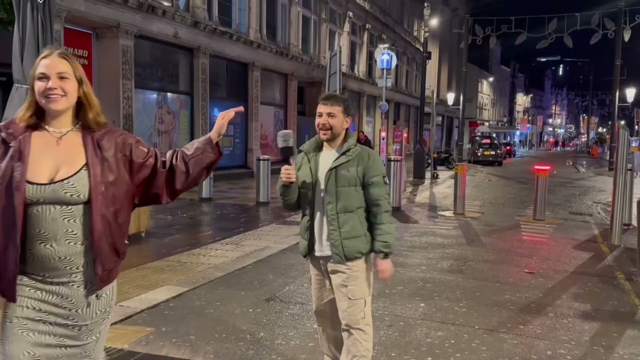 جشن هالوین و رسم رواج جالب مردم انگلیس در انگلستان 🤯