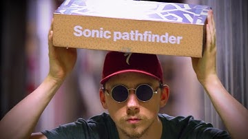 Day 1 of Building a Sample Library: West Coast Drums, Tonverk Autosampler & Octatrack Resampling