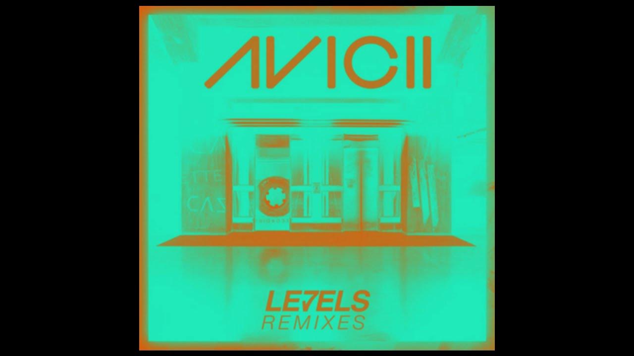 Avicii Levels remix YouTube