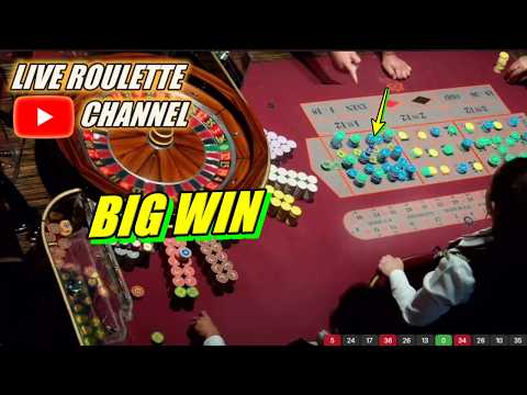 Hoe je begint met Live Roulette bij Grasspoll