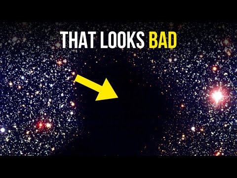 Why the Boötes Void Scares Astronomers!