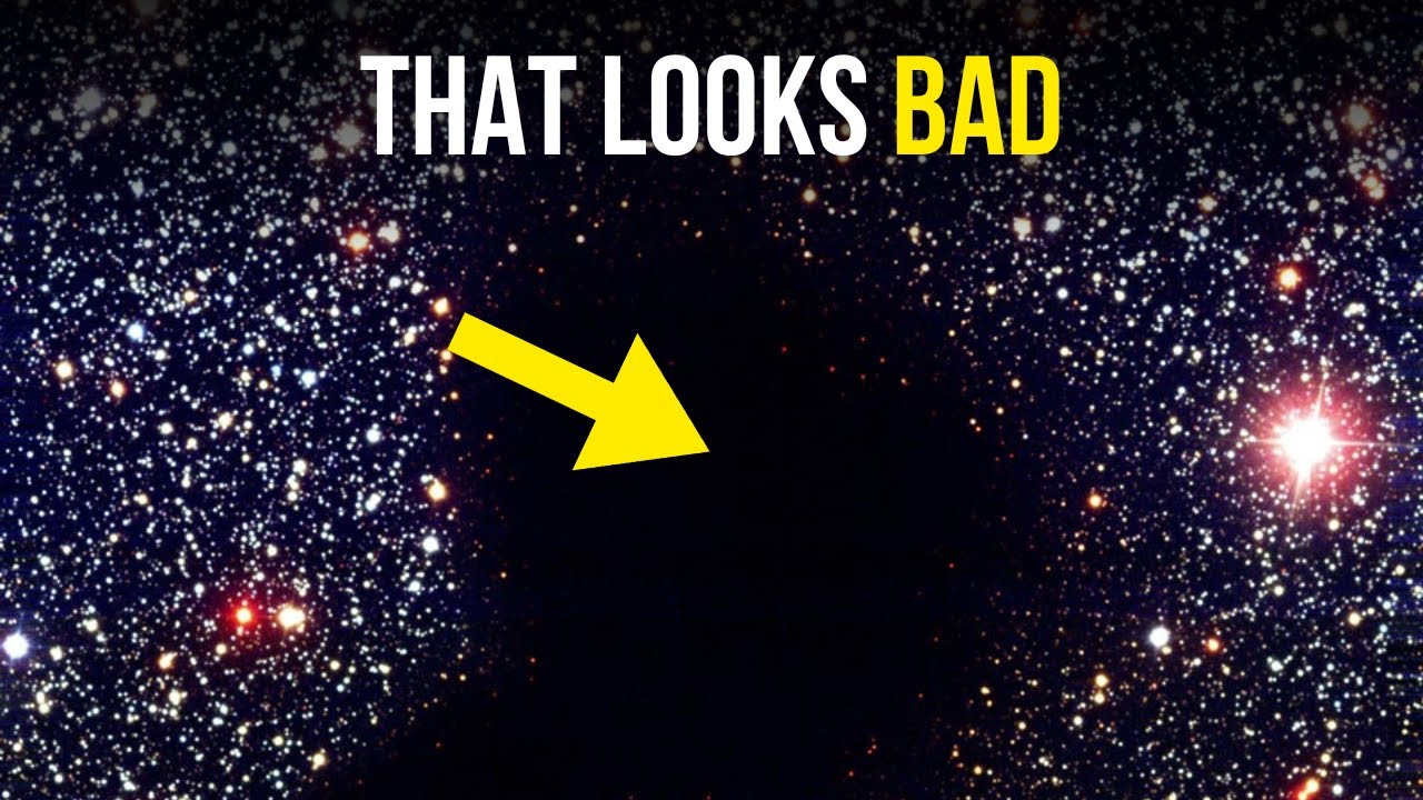 Why the Boötes Void Scares Astronomers!