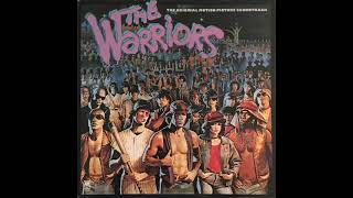The Warriors Soundtrack (1979) - Riffs Learns Truth