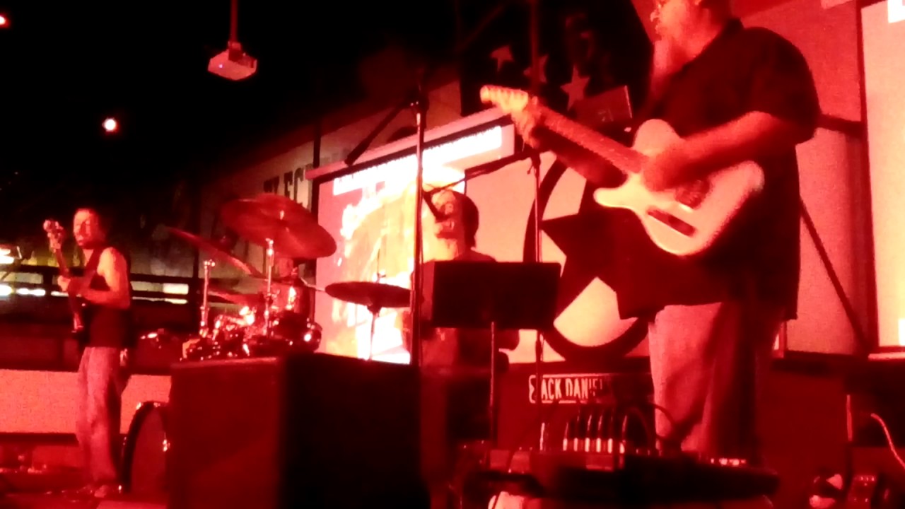 V8 Rickshaw at Electric Cowboy Kennesaw 6/28/17 YouTube