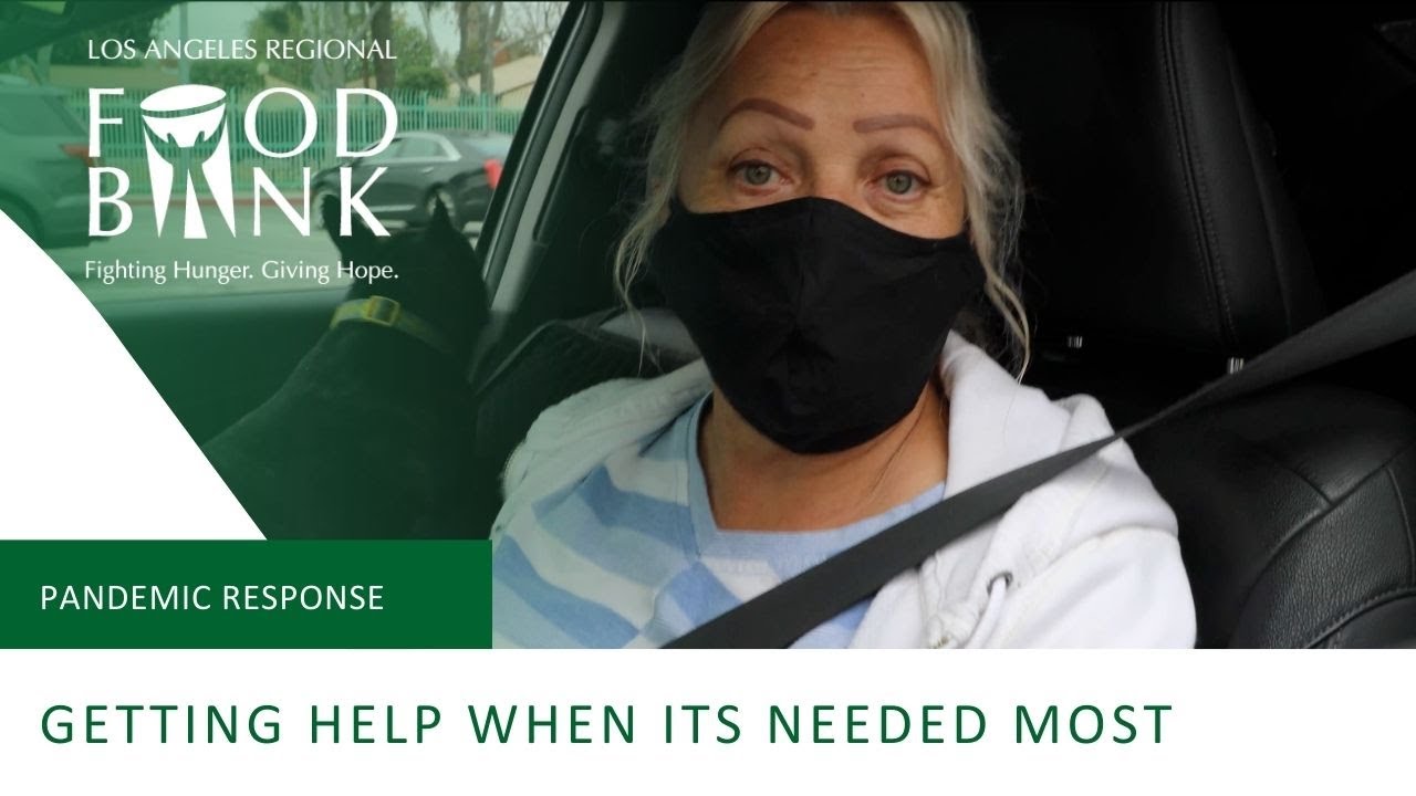 What is and isn't Covered with CalFresh? – Los Angeles Regional Food Bank