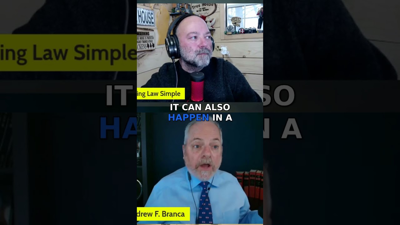 Manslaughter vs  Murder  The Legal Distinctions Explained