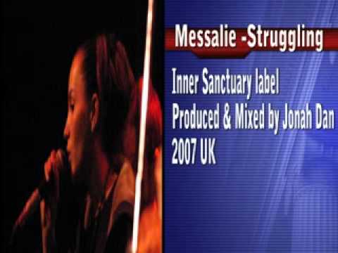 Messalie - Struggling + Dub (Inner Sanctuary) - YouTube