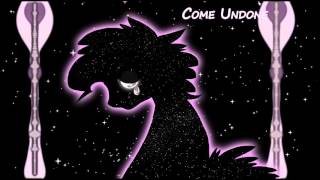 RainSnowHail, 4EverfreeBrony, FritzyBeat & Starbreeis - Come Undone