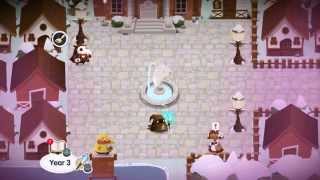 Should Road Not Taken be taken?
A review of Spryfoxs 2014 downloadable title, Road Not Taken. The game is an RPG style game with other elements mixed in. It was offered free as part of PlayStation Plus in August 2014. It is a roguelite or an RPG that places the main character in a multilayered dungeon or in this games case, a forest. Should Road Not Taken be taken?