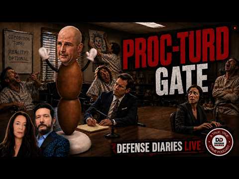 O'Keefe v Karen Read Case UPDATE: Proctor’s Mental Health Records Leaked? Judge Hauls In ALL Lawyers