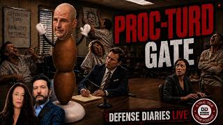 O'Keefe v Karen Read Case UPDATE: Proctor’s Mental Health Records Leaked? Judge Hauls In ALL Lawyers