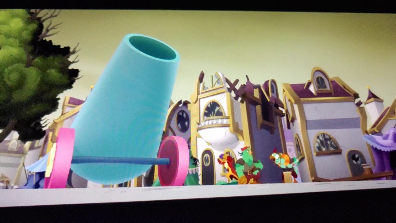 Nick Jr. Parodies: Minus 3,2,1 Blast Off!!! - YouTube