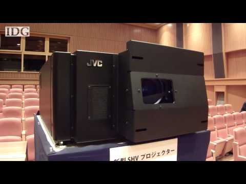 Sharp LCD screen is 16x HDTV