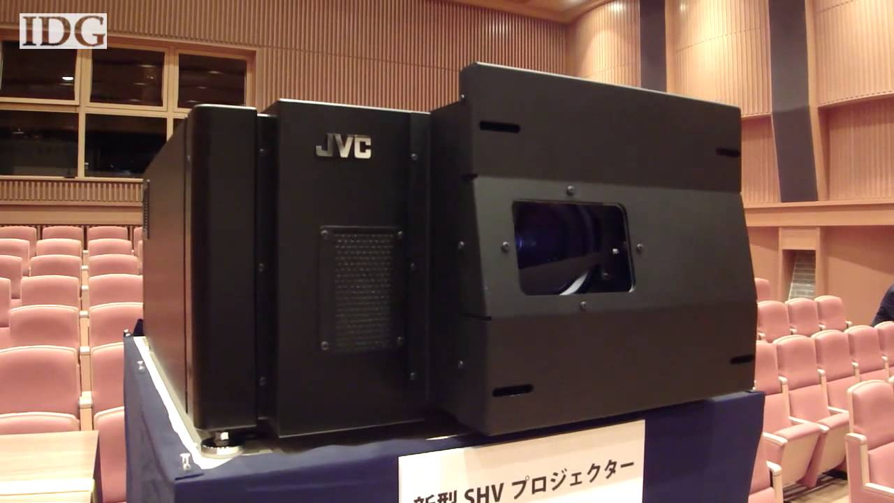 Sharp LCD screen is 16x HDTV