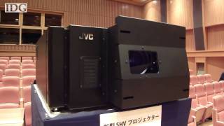 Sharp LCD screen is 16x HDTV