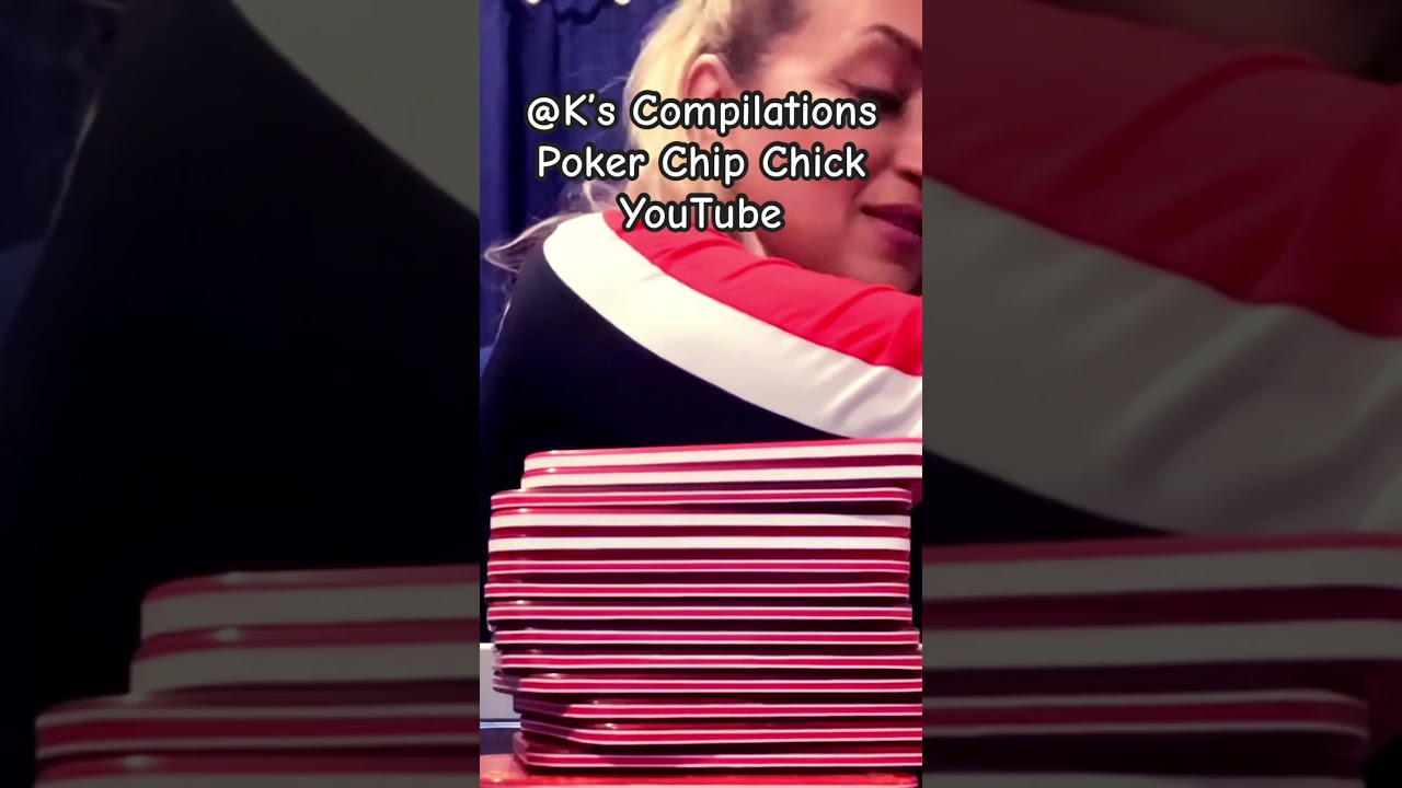 Pharaoh Poker Chip Collection with Plaques. 