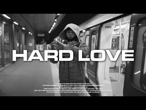FREE Melodic Drill Type Beat Hard Love Central Cee Type Beat 2026