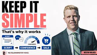 The Simple Closing Script That Builds More Sales