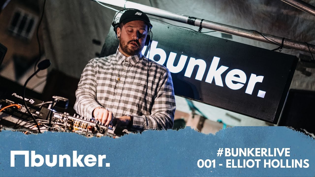 #BunkerLive