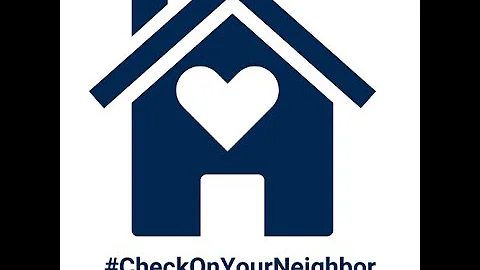 Check on Your Neighbor with Francisco Guajardo of ...