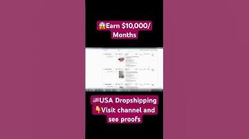 👉How we are generating $10,000 every months from eBay using AI #ai #ebay #ebayseller #dropshipping
