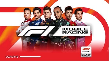 F1® Mobile Racing 2021 ep1 Android Game play (HD)