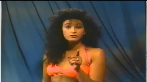 Shelley FRANCIS vs  Lelani KAI (Return Match)
