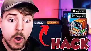 Bid Master Mod Apk 2025 - Unlimited Golds \u0026 Dollars, Free shopping, Unlock everything