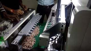 Automatic 12 Axis Spindle EE EI EF EFD PQ RM SQ Transformer Winding Taping Machine Factory Supplier