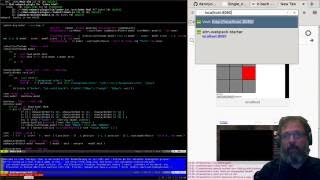 Episode 07: Code Therapy -- Elm, Dual N Back, and Lots of Tiny Elves in Subarus screenshot 4