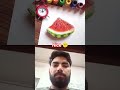 Tha must satisfying llusion 🍉😳 #art #artbox #trending #trend #amazing #india #technology #foodart