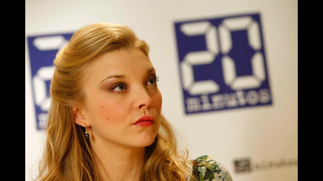 Natalie Dormer : 