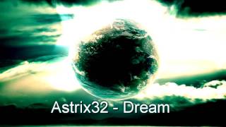 Astrix32 - Dreams Of Norway Techno 