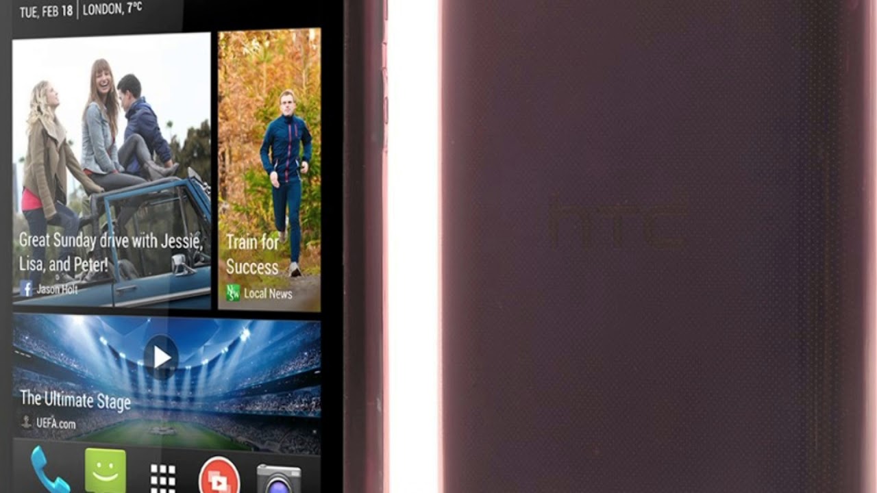 Coque HTC Desire 310 ultra fine