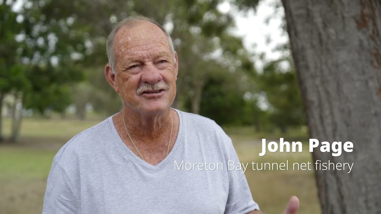 Fish-LIGHT gear types: Program overview