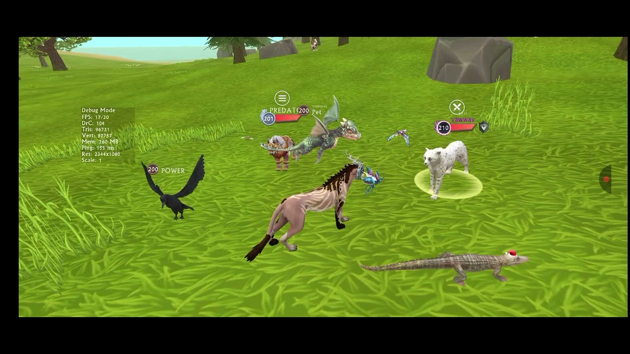 Вайлд Крафт я выполнил 75 врагов но я не знаю какая задача ещё