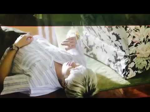 송민호가 낚은 월척 강승윤 A big fish, Seungyoon that Mino catches