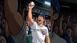 Unbelievable Fan Catches: Twice in One Game!