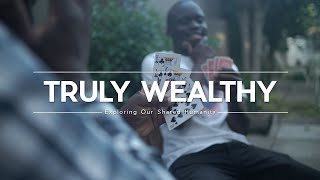 Beyond Money: This Is What Truly Makes You Wealthy