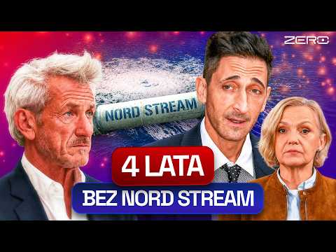 WHO BLEW UP NORD STREAM? 4 YEARS AFTER THE EXPLOSION