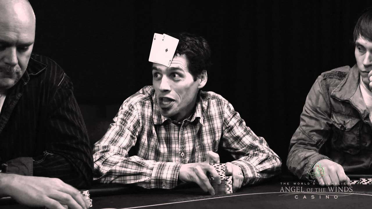 Poker photos funny
