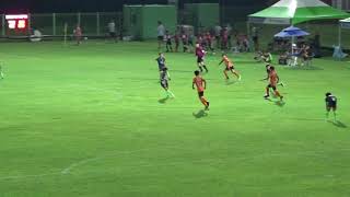 20190809 무원프리미어 U12 VS SMC U12 전반2