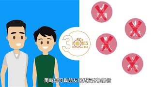 【從家開始】單元五：解決問題與雙贏協商(Problem Solving and Win-win Negotiation)