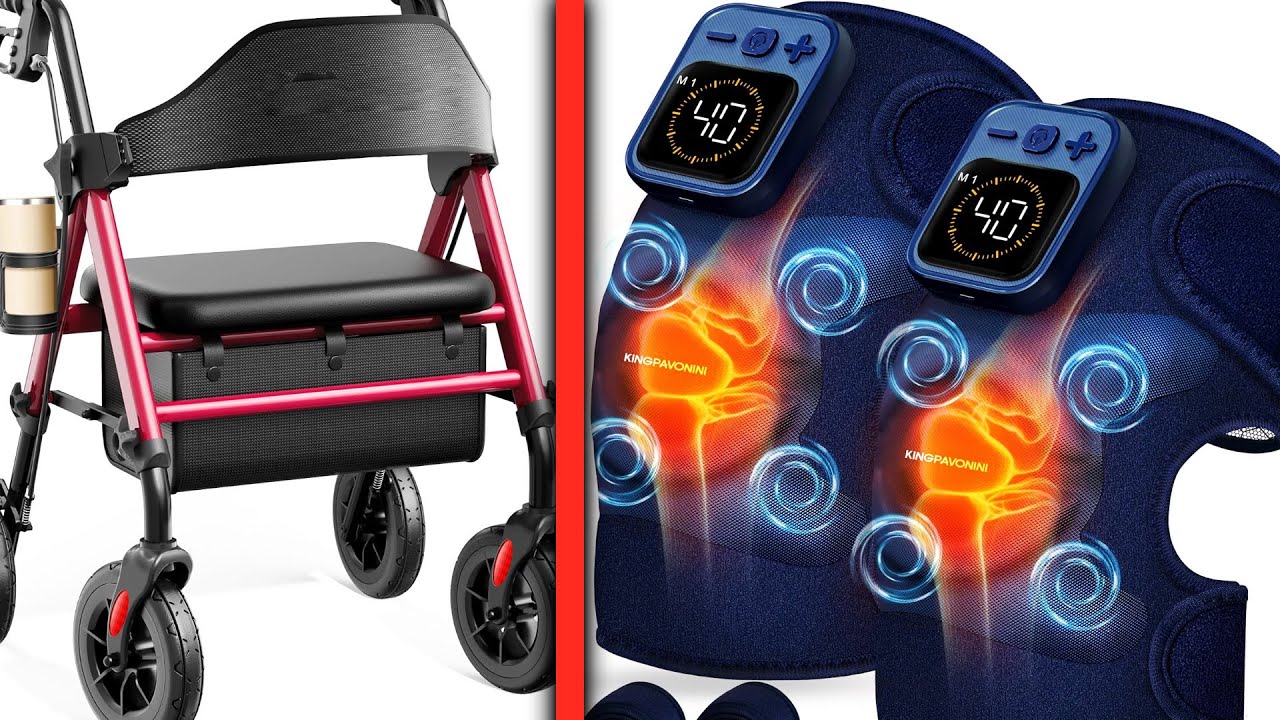 Top 10 Amazon Gadgets for Seniors That Make Life Easier at Home