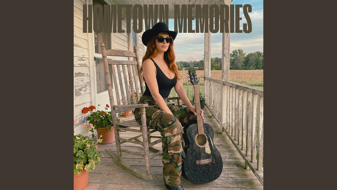 Porch Swing Confessions